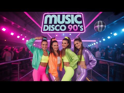 Echoes of You in the Disco Light | Disco Instrumental #disco80s  #music #disco