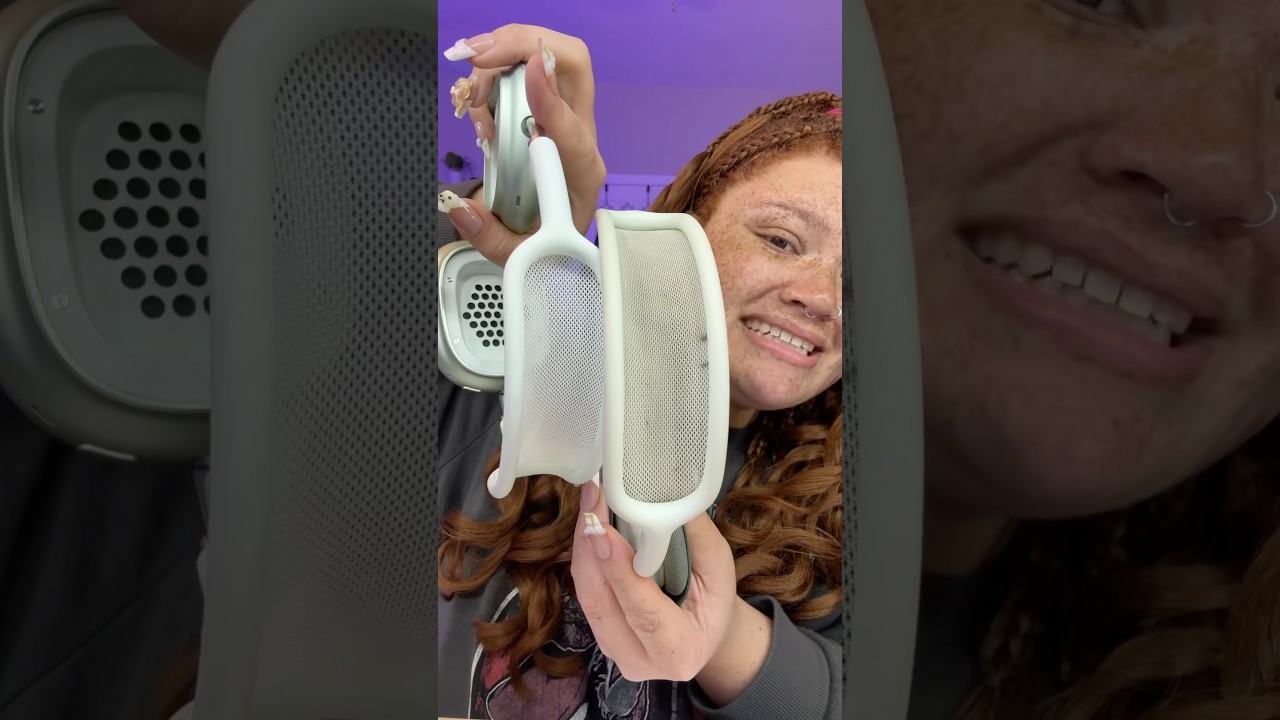 Unboxing My $29 AirPods Max 🎧