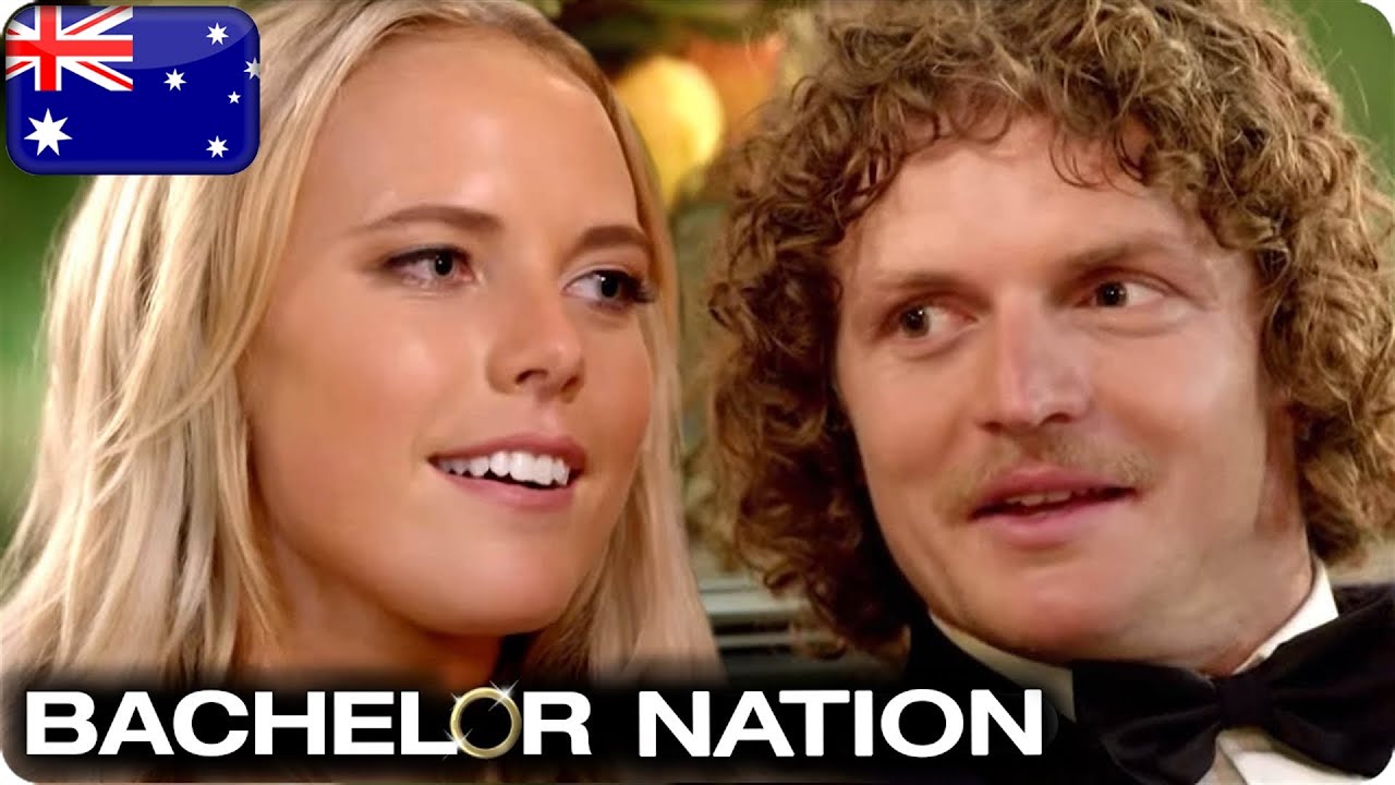 Cass Faces Drama with Nick on The Bachelor Australia