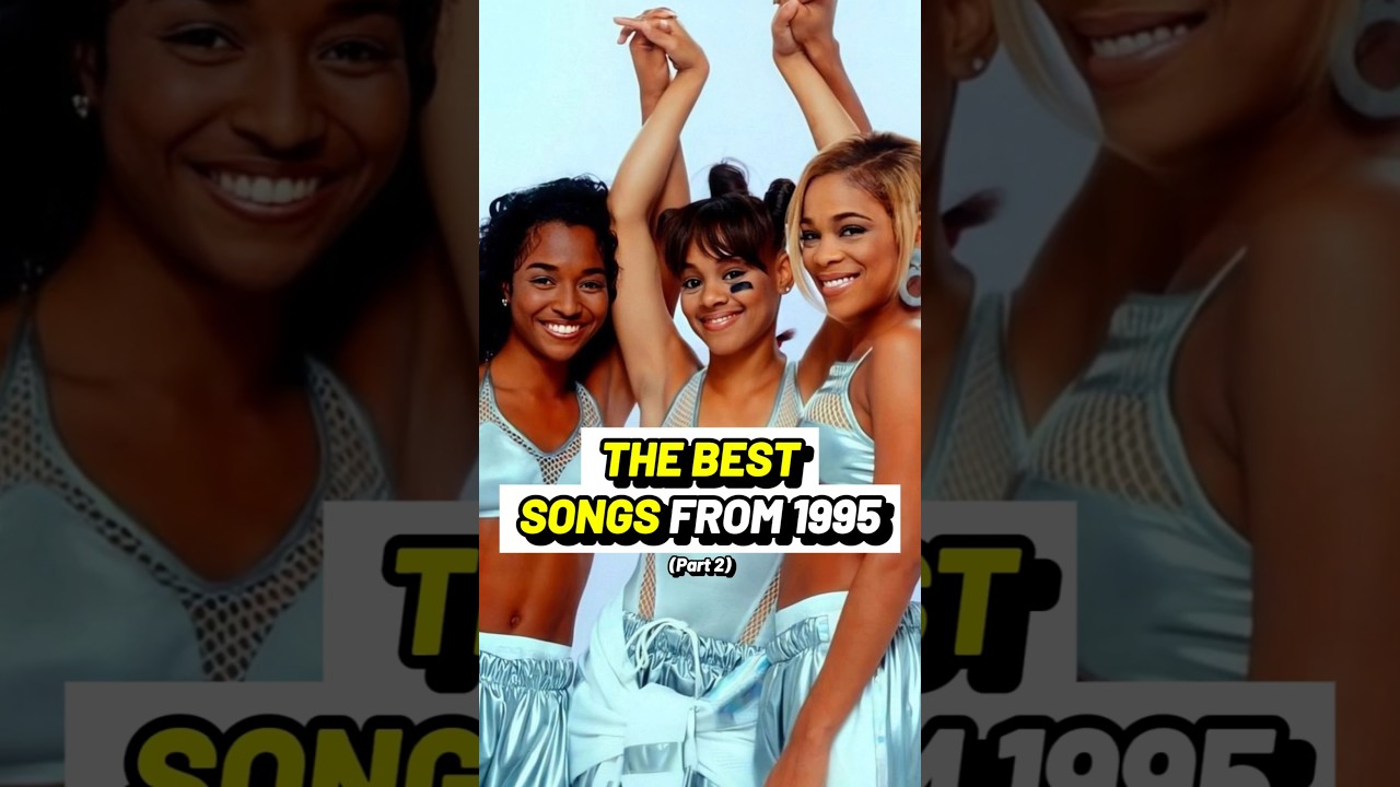 Ultimate 1995 Billboard Chart Hits 🎶 Top Songs That Defined the 90s