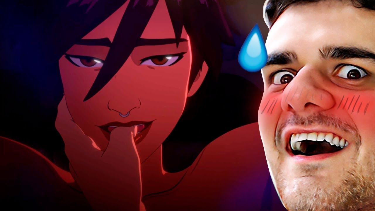 Dispatch Episódio 4: O Mais Polêmico Até Agora! 🔥