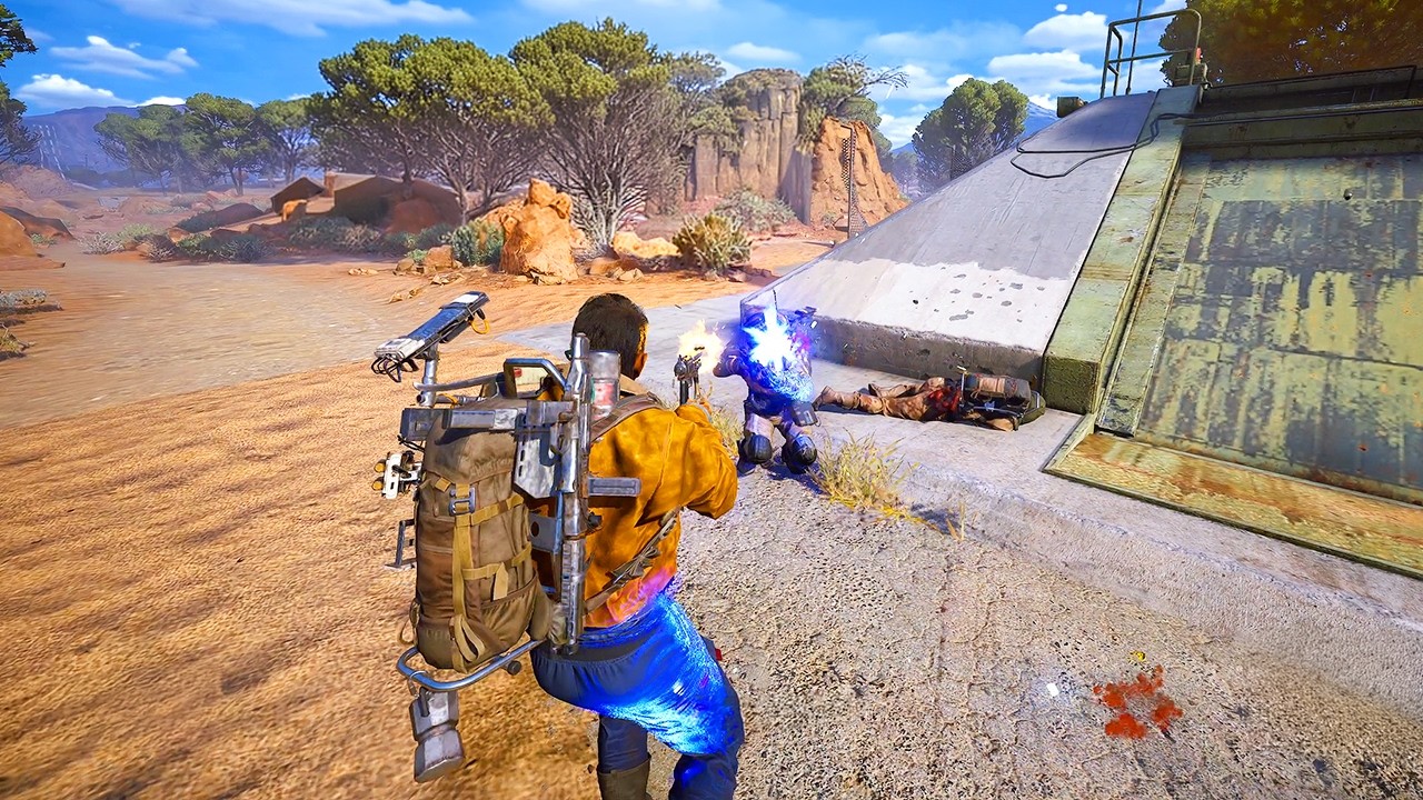 Solo ARC Raiders is absolutely BRUTAL