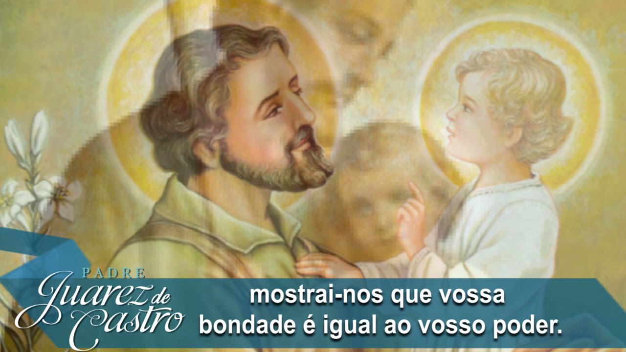 Oração a São José: Poder de Realizar o Impossível ✨