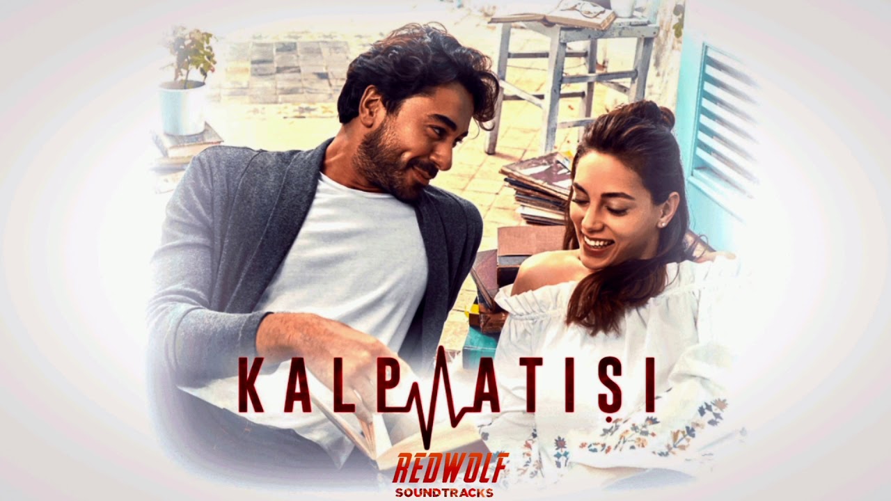 Kalp Atışı Müzikleri 🎶 En İyi Türk Dizi Jenerikleri Koleksiyonu