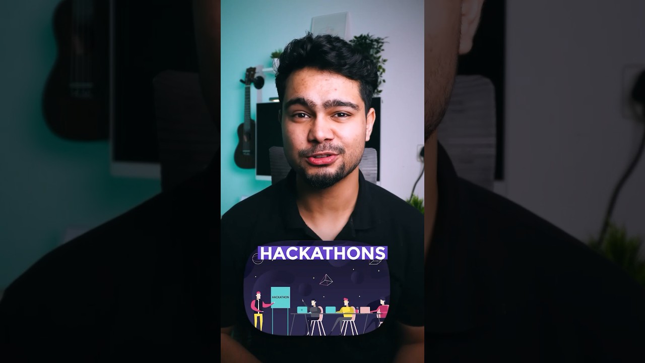 Top Hackathon Websites to Boost Your Placement Skills | Ep. 5/10 🚀