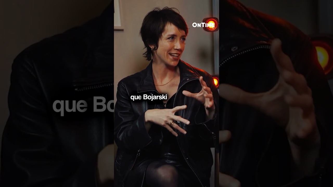 Le conseil de Reda Kateb qui joue dans « L’Affaire Bojarski » au cinéma