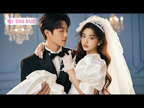 【ENG DUB】They Called Him Impotent. So He Married the Runaway Bride Who Asked For His Help. #drama