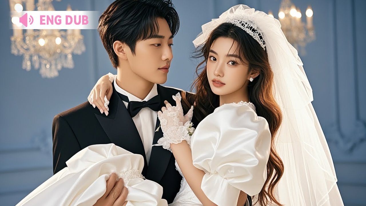 💍 They Mocked His Impotence—Now He Marries the Runaway Bride Who Needed His Help!