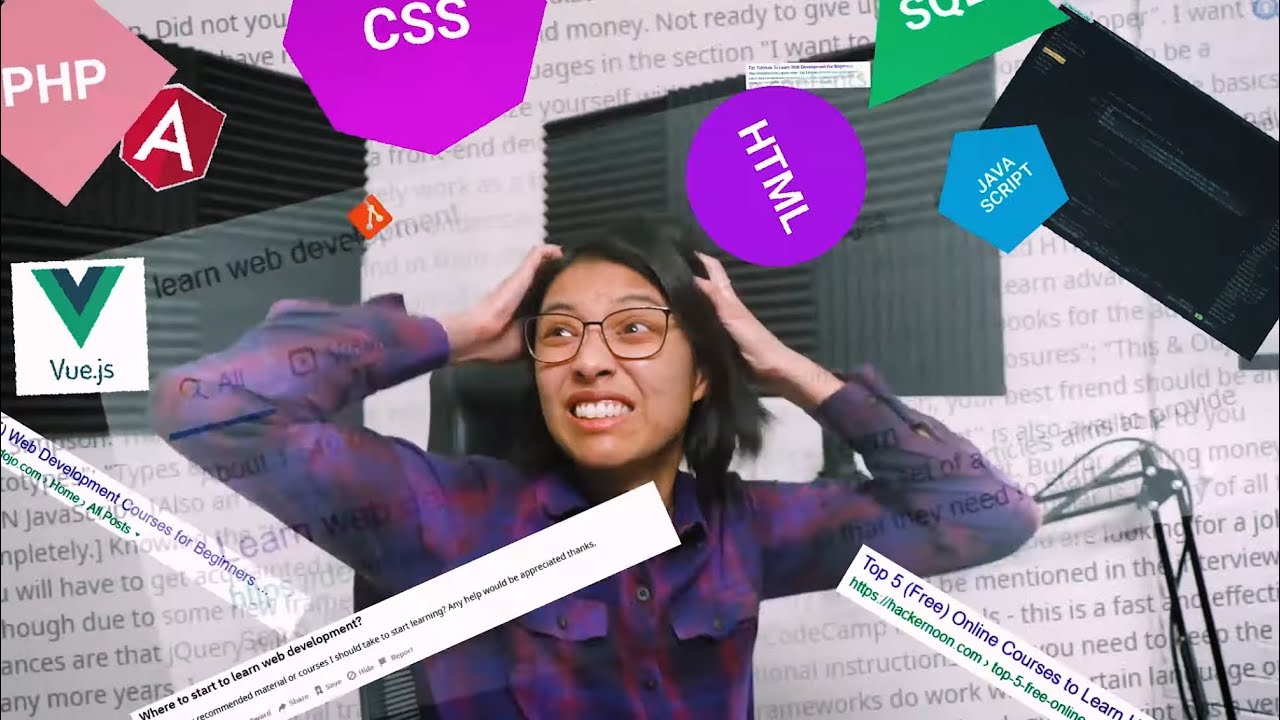 Start Your Web Development Journey Today! 🚀 Learn Responsive Design from Scratch