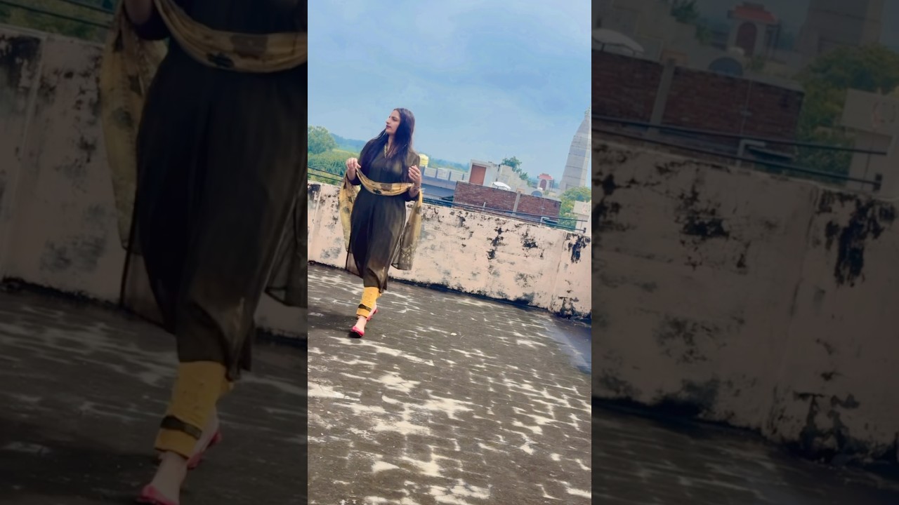 LANGUAGE PYAR KI +2: Sandeep Surila's New Haryanvi Song Featuring Ajay Hooda