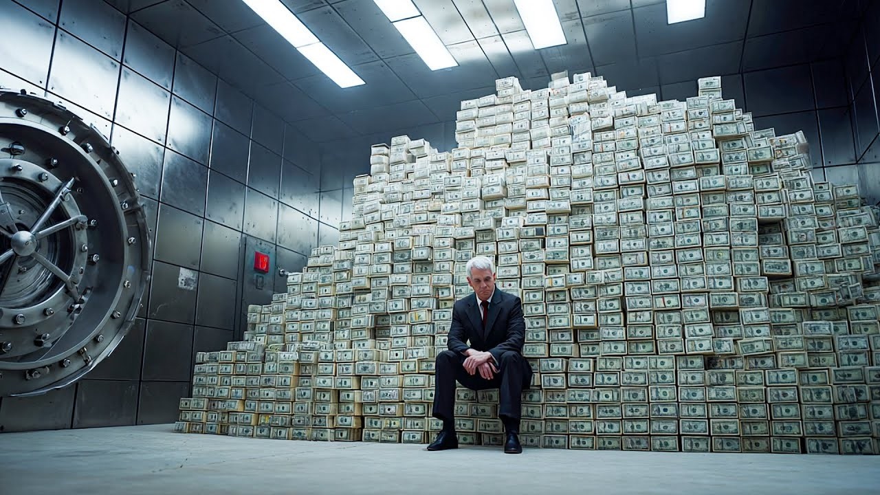 The Room (2019) Explained: Unravel the Dark Secrets of the Mysterious Room 🕵️‍♂️