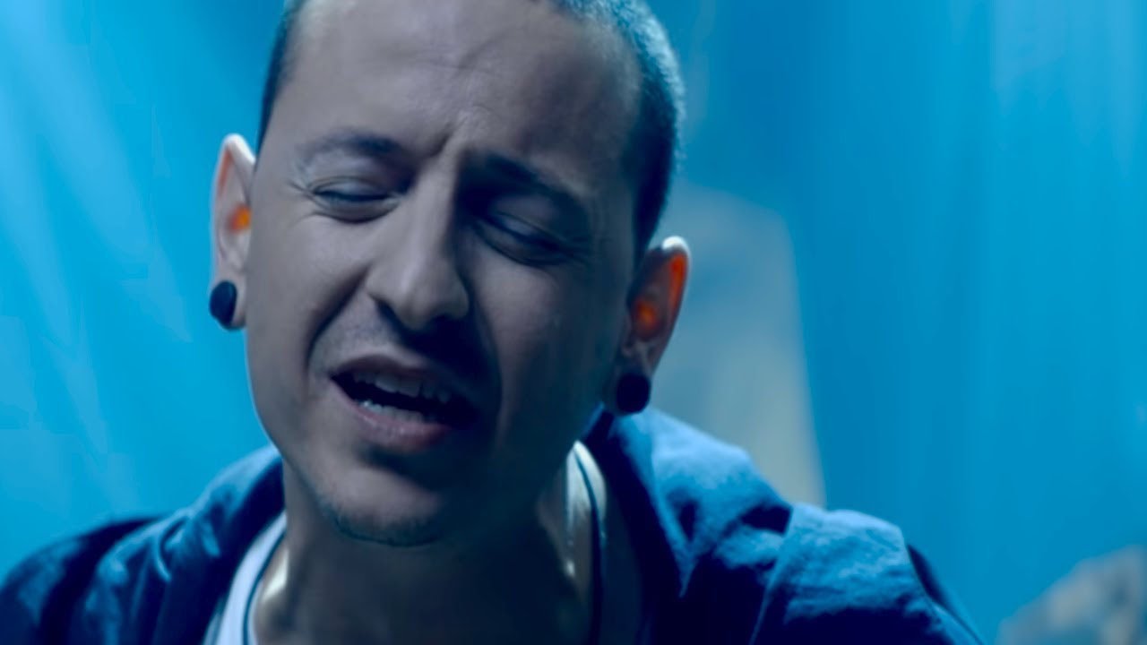 Linkin Park's New Divide (4K Official Video) 🎶