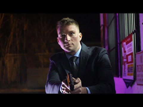 I QUE - "HOLD ON"(OFFICIAL MUSIC VIDEO)