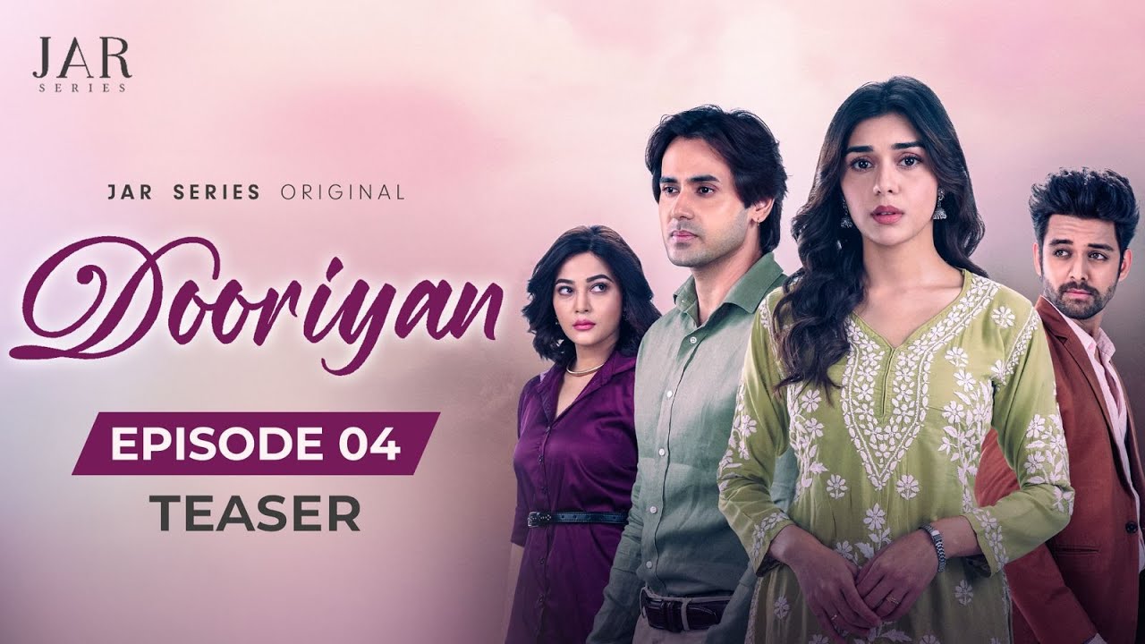 DOORIYAN - A Heartfelt Love Story | Episode 04 Teaser 💖