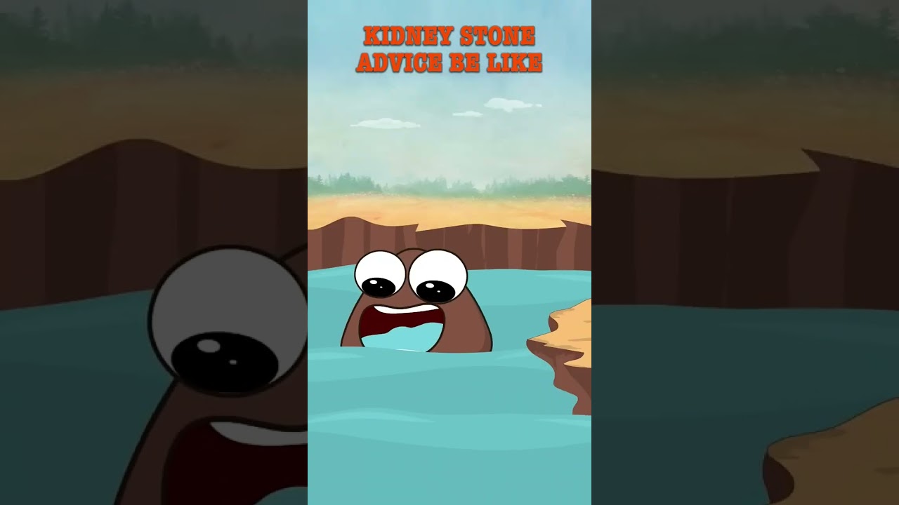 Kidney Stone Relief with StoneFree AI 💧