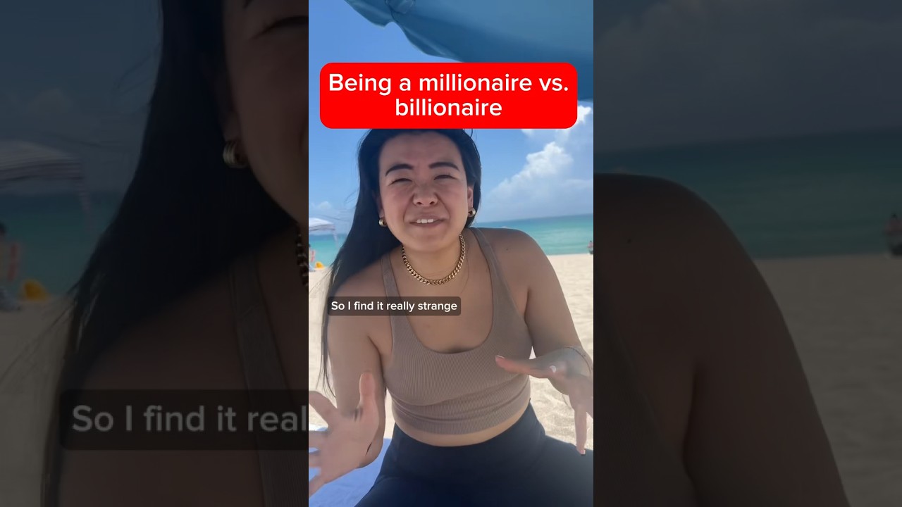 Millionaire vs. Billionaire: Key Differences 💰