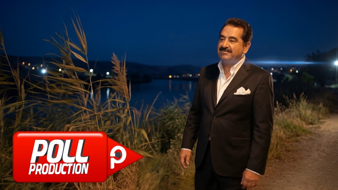 İbrahim Tatlıses - Baboş (Official Video)