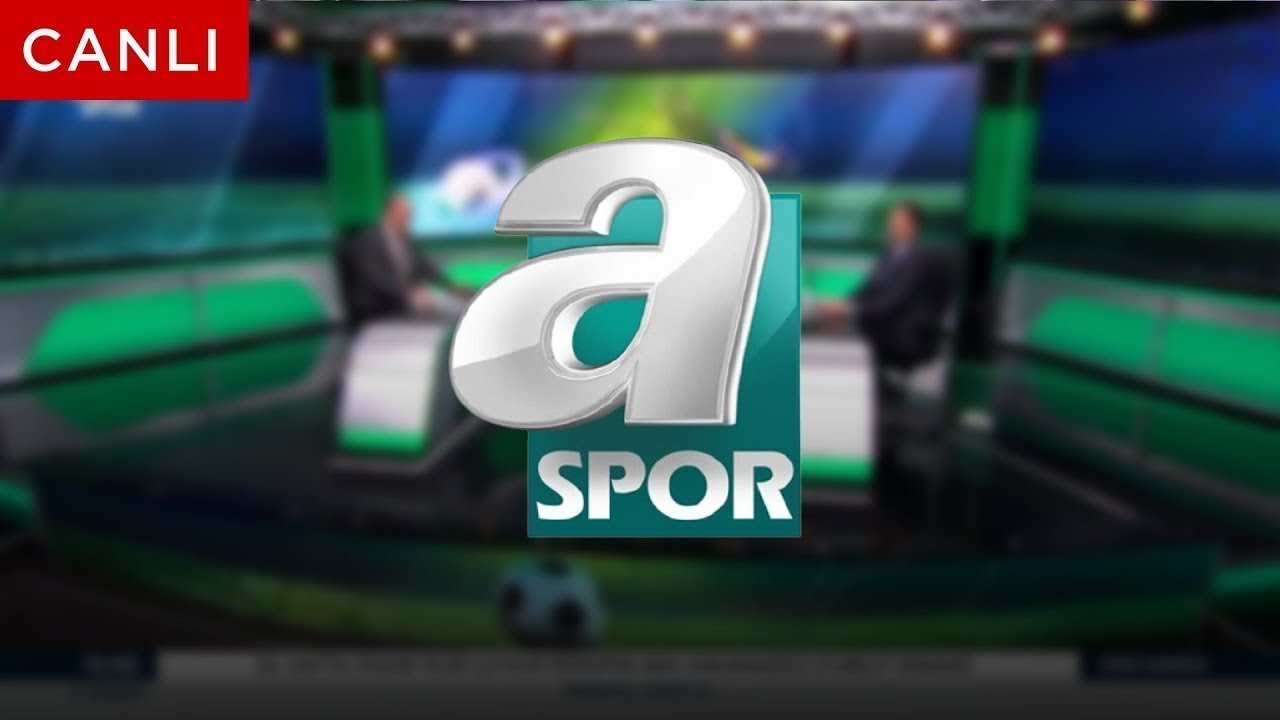 A Spor Canlı Yayın 🔴 - 24/7 Spor Haberleri ve Maçlar