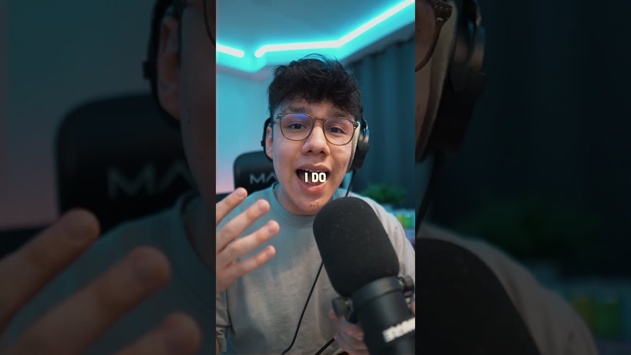 Get a FREE Gaming PC ๐ฎ #shorts