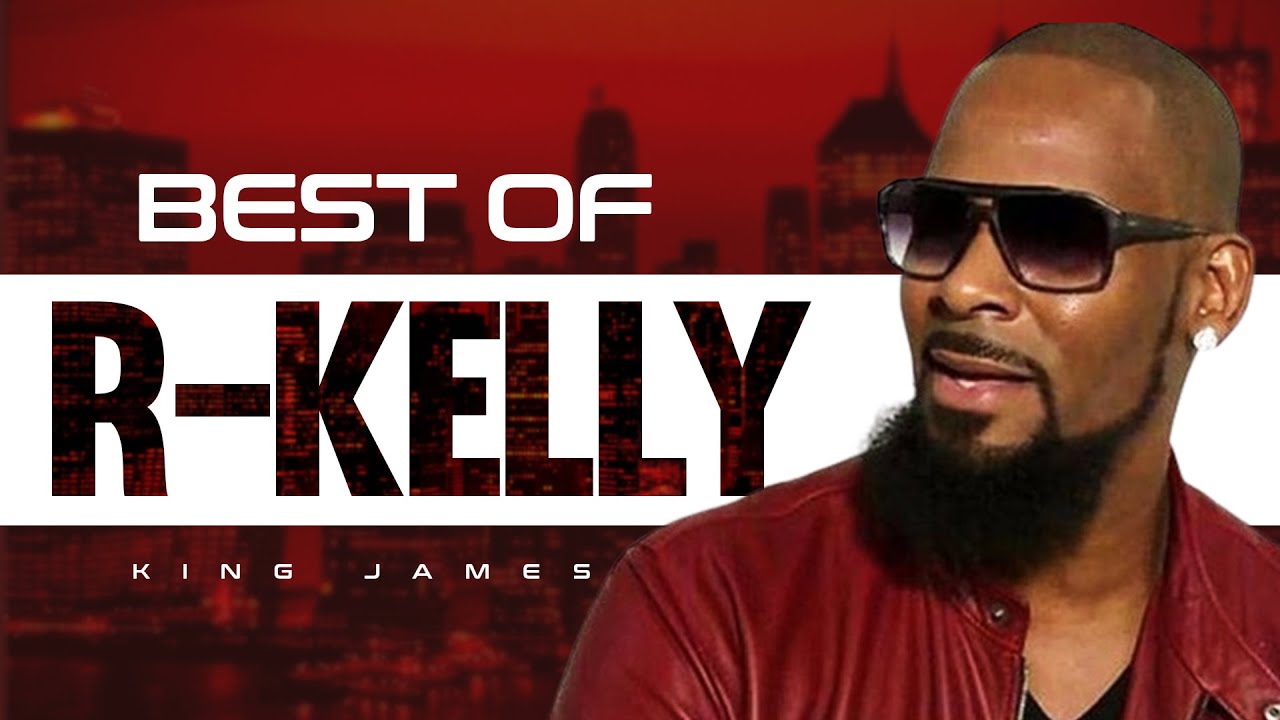 Best R-Kelly RNB Slow Jams Mix 🎶