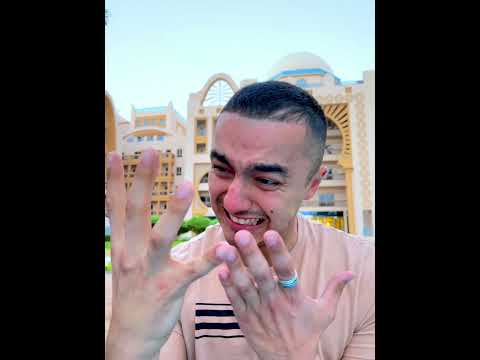 Endi dadam bo’ydoq!😍😂