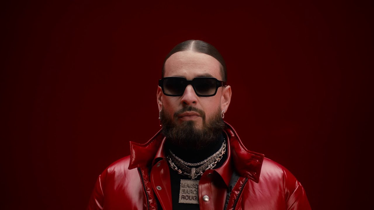 SCH - Niobe (Official Video) 🎶