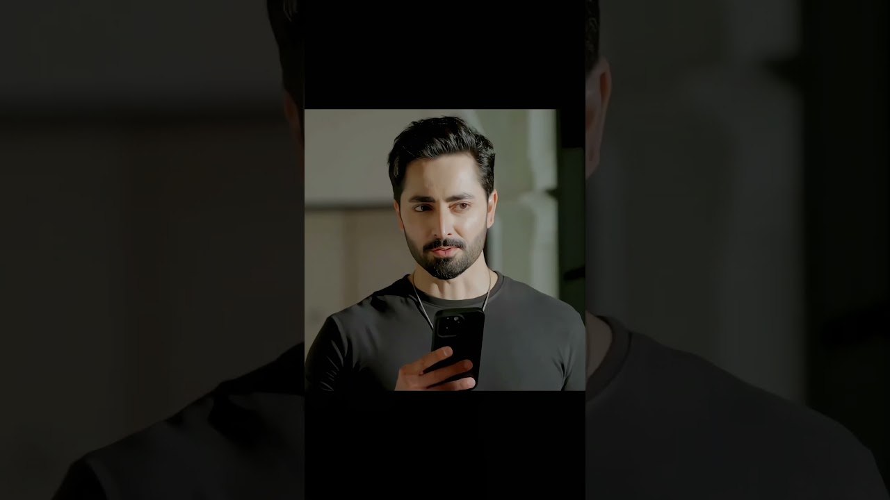 Sher Danish Taimoor & Sarah Khan's Latest Status! π«