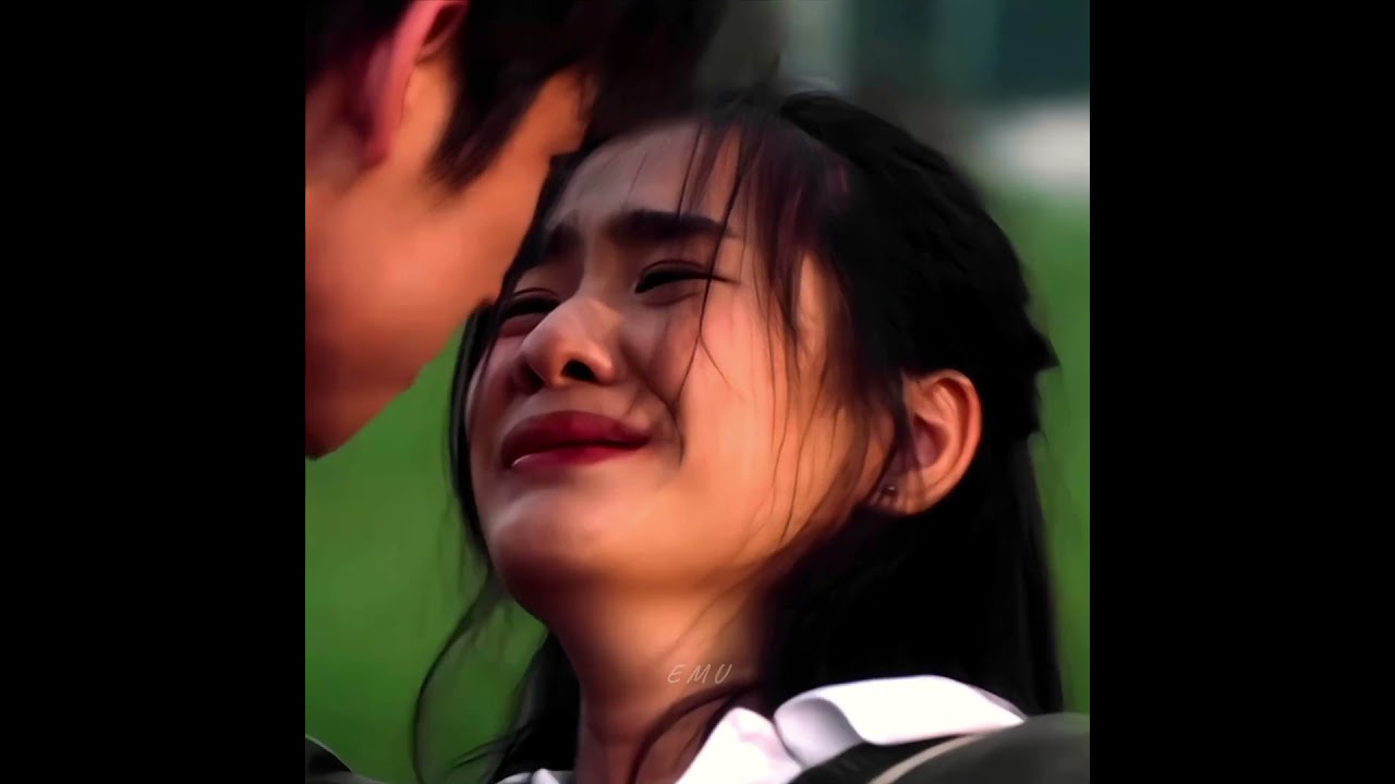 Discover the Heartfelt Drama: She's Mine, Not Yours 🥺💗