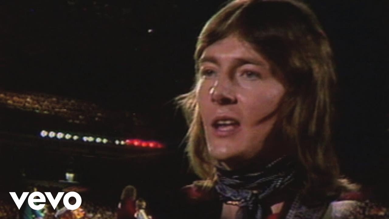 Smokie - Needles and Pins Live Performance (Ein Kessel Buntes, 1977)