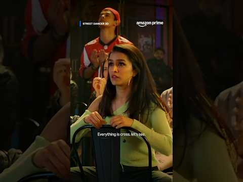 Shraddha Kapoor's Admiration for Virat Kohli Sparks Jealousy in Varun Dhawan | #primevideoindia