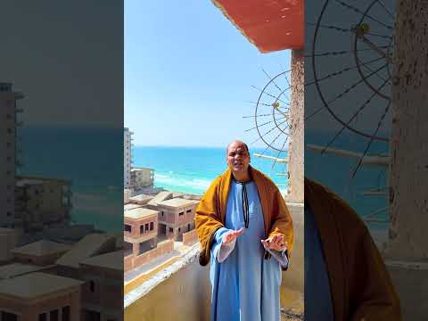 شقة للبيع ب80 الف قسط روعة😍في الاسكندرية علي بحر واستلام فوري | لا تفوت الفرصة