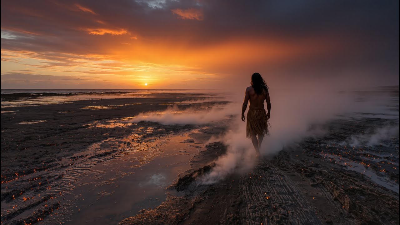 Reno - Soleil Après la Pluie 🌧️☀️
