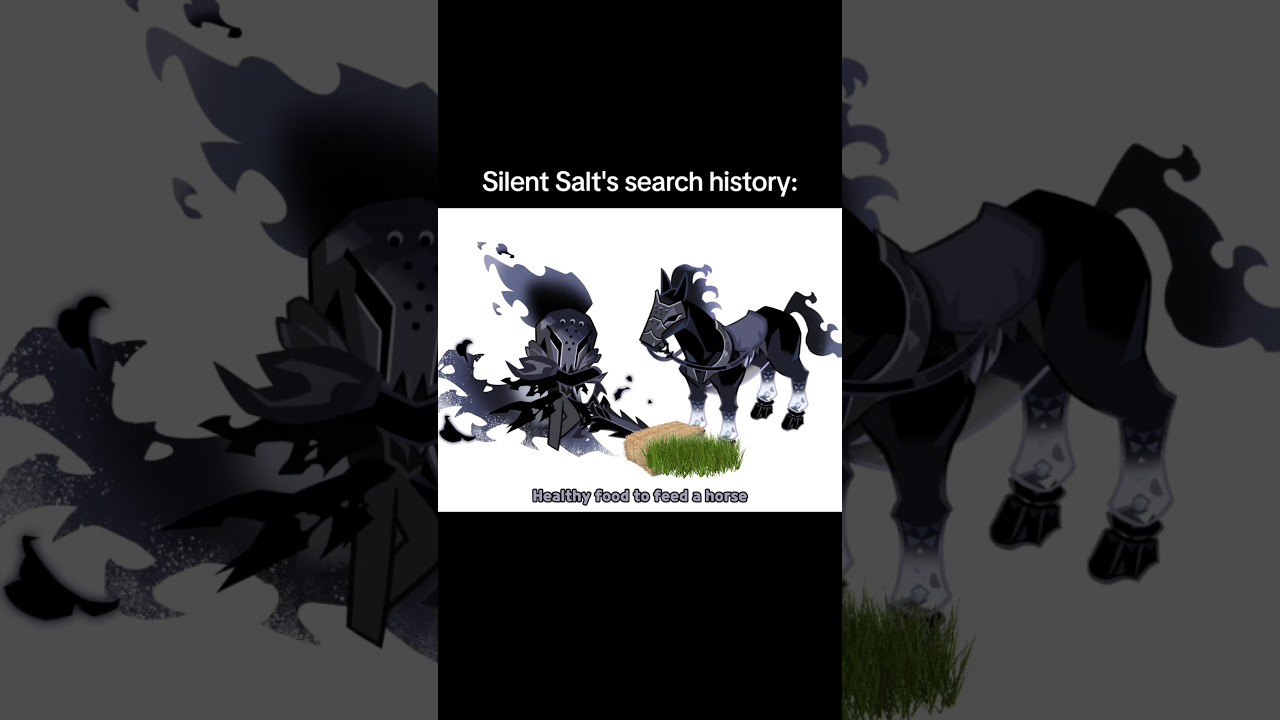 Common Search Trends in Cookie Run Community