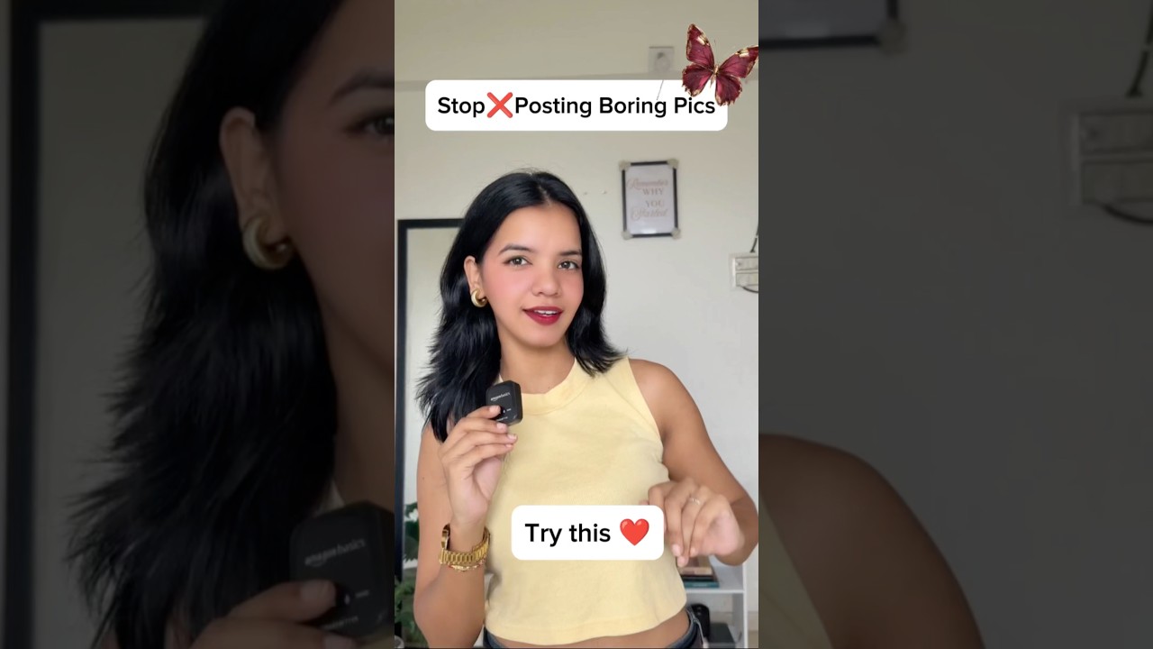 Upgrade Your WhatsApp Status to Aesthetic & Trendy ✨