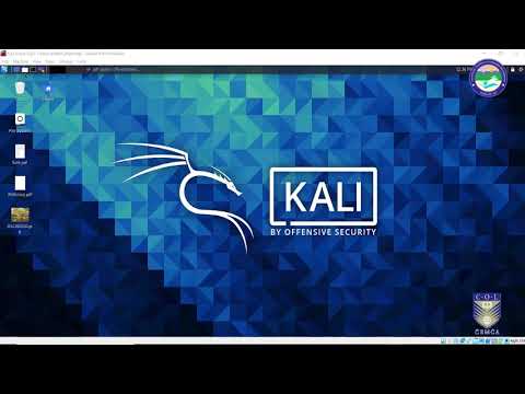 Password Cracking using Rainbow Tables