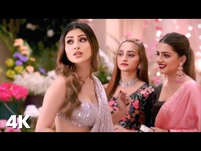Dil Galti Kar Baitha Hai Full Song | Jubin Nautiyal, Mouni Roy, Manoj M, Ashish P, Bhushan K