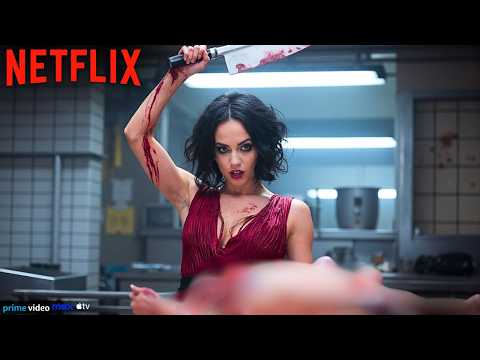 Top 10 BEST TV Shows That’ll Hook You from Episode One on Netflix, prime video, hulu