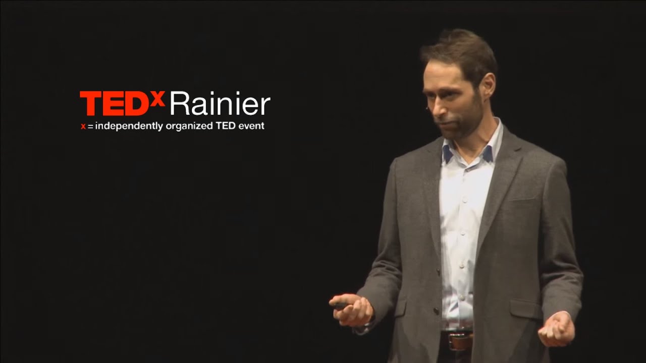 Unlocking Math Mastery: 5 Principles for Inspiring Teaching | Dan Finkel | TEDxRainier