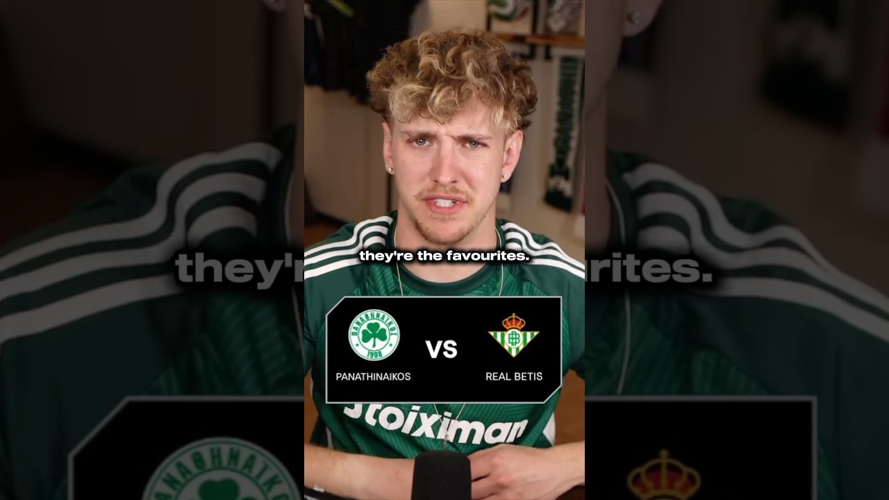 Europa League Madness 🤯