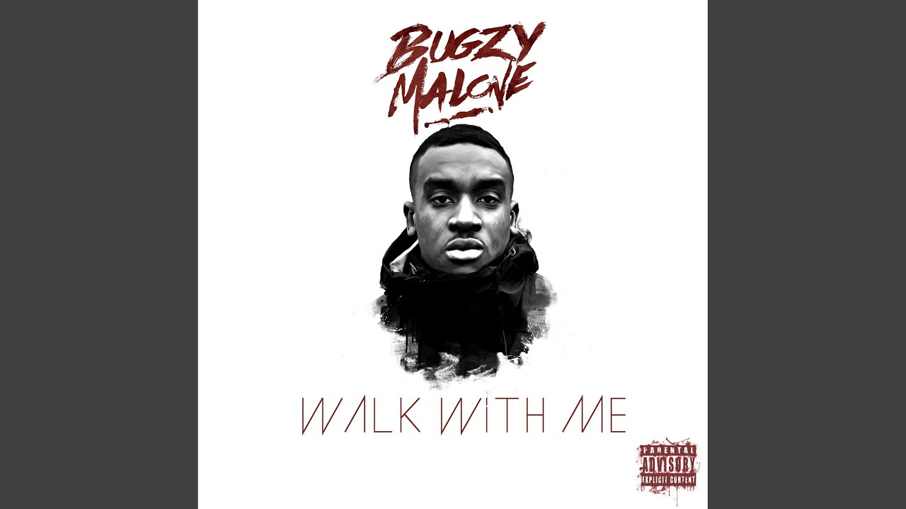 Bugzy Malone - M.E.N πΆ