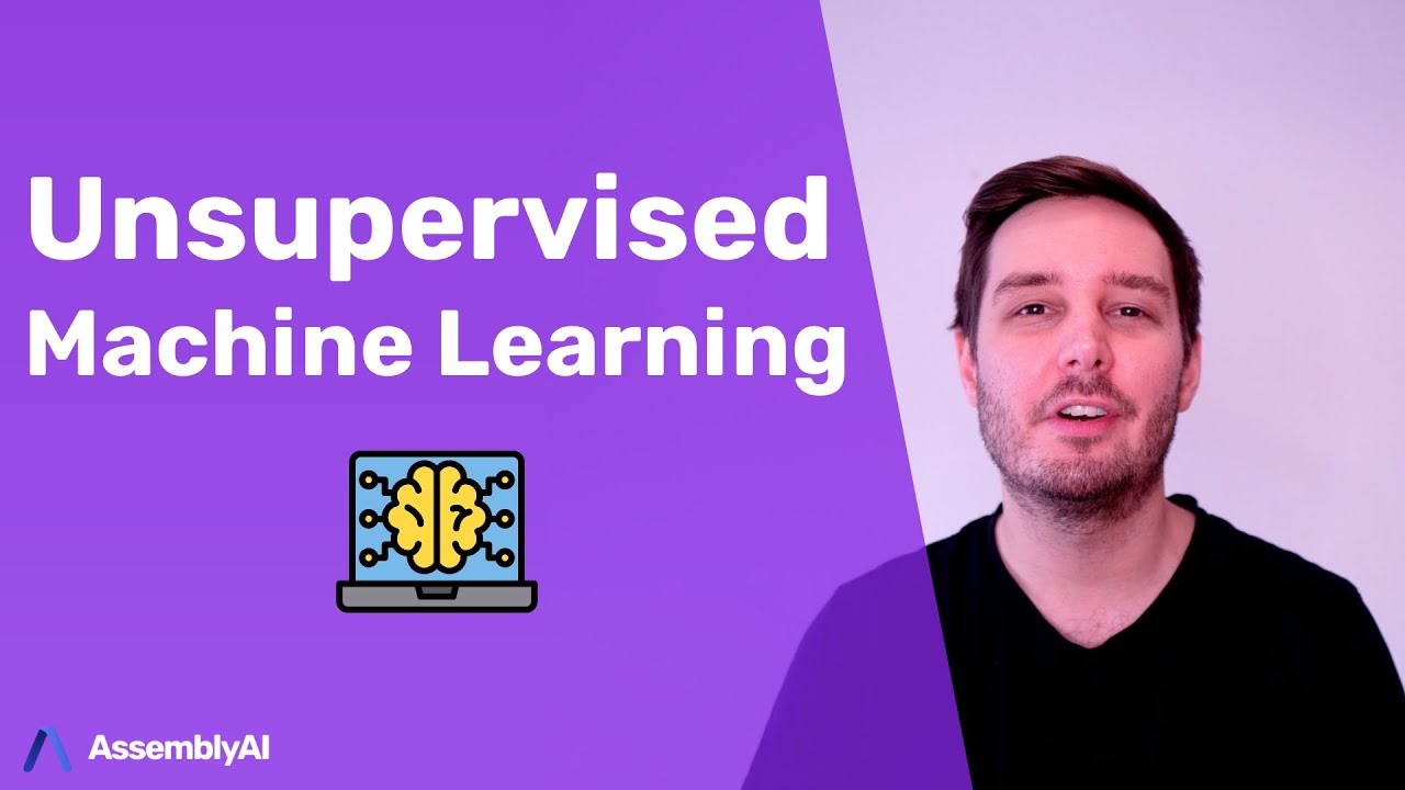 Unsupervised Machine Learning for Beginners: Concepts and Techniques