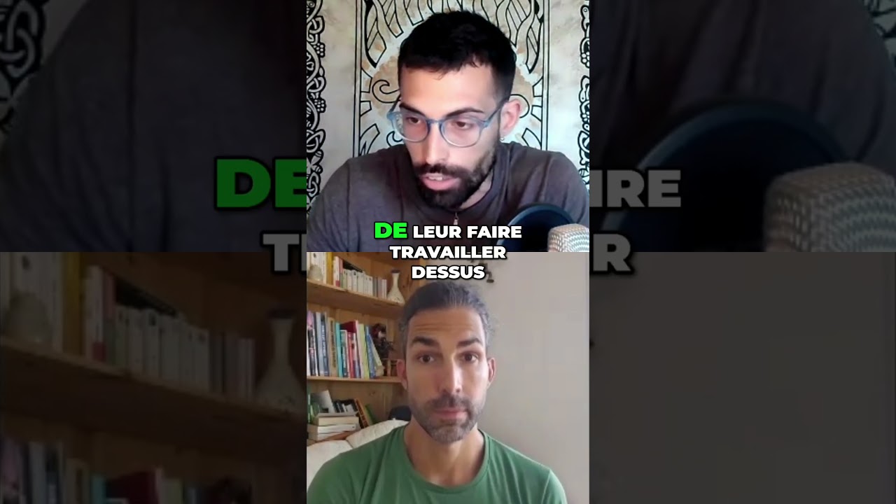 Gérer ses émotions pour mieux se connaître 🎧