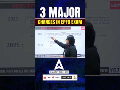 Adda247 Regulatory Bodies & SO