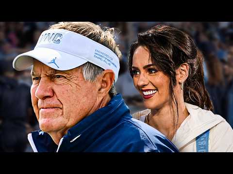 This is Embarrassing For Bill Belichick