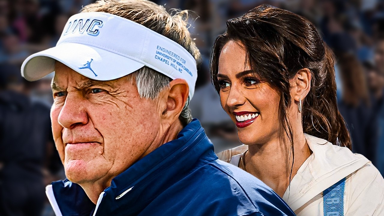 Bill Belichick Faces Embarrassment — Plus Up to 52% Off! 🏈