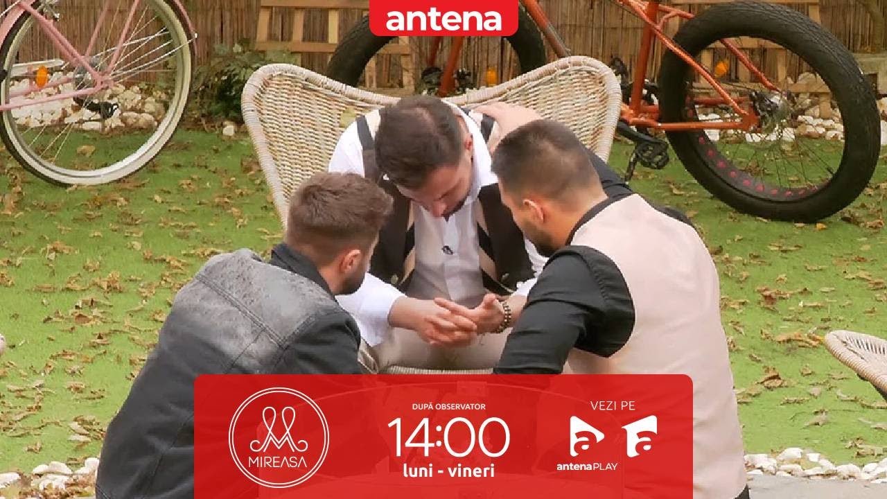 Sorin Critică-o Pe Diana: „Ești Puțin Cam Rea” 😠 - Află Ce Nu i-a Plăcut La Atitudinea Ei