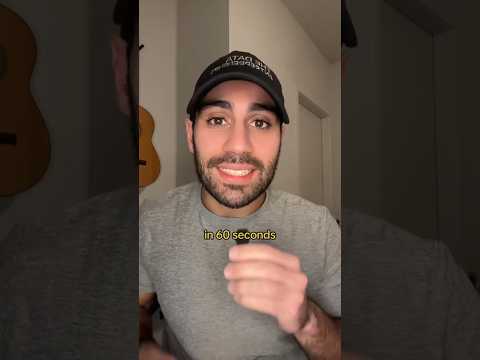 LLMs EXPLAINED in 60 seconds #ai