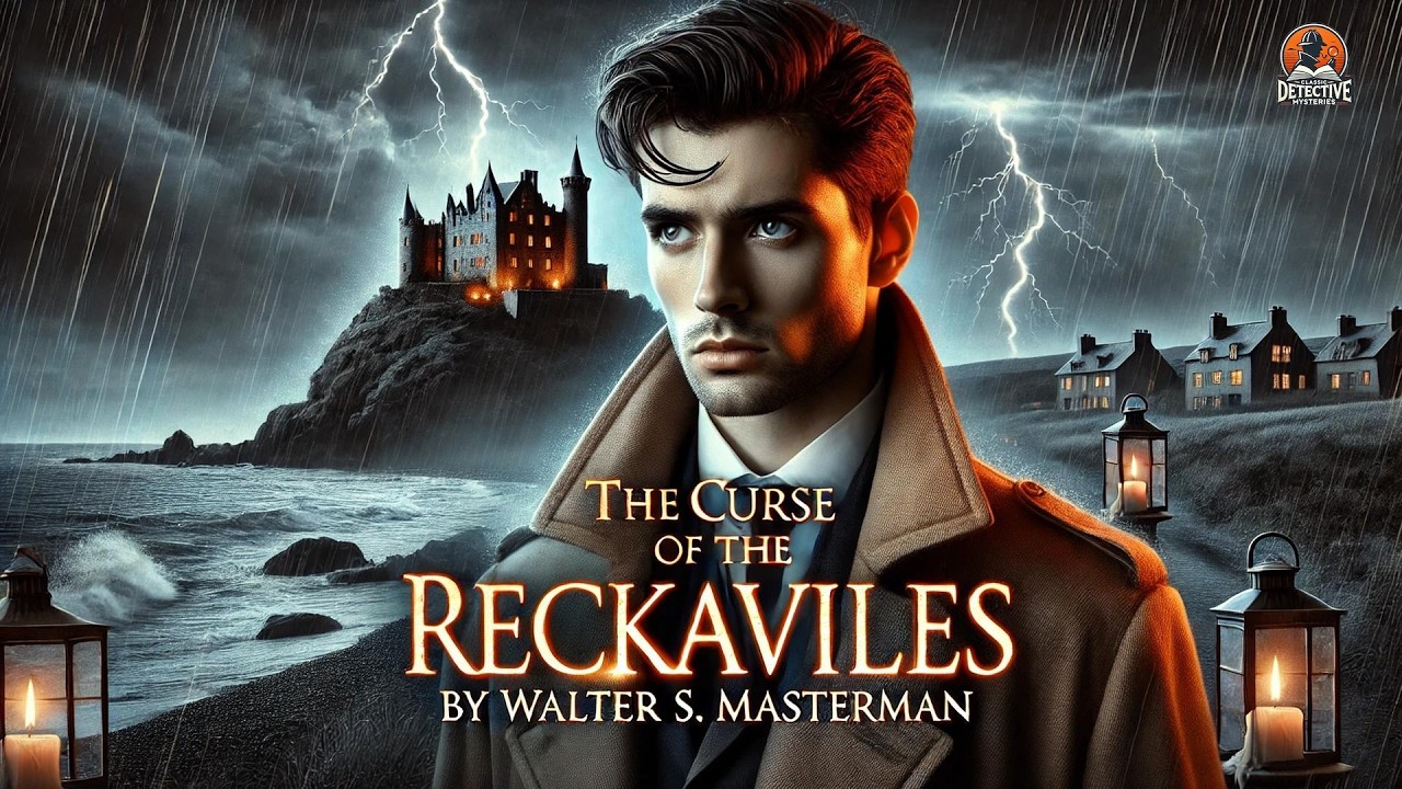 The Curse of the Reckaviles by Walter S. Masterman