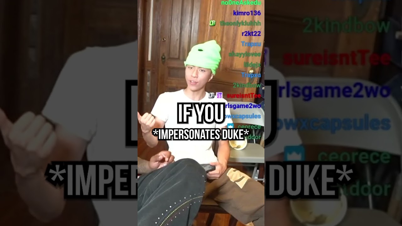 Ray Tells Duke Dennis He Doesn't Need English Class 😂