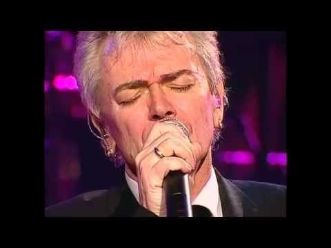 Air Supply - Here I Am (Toronto 2005) ๐ถ
